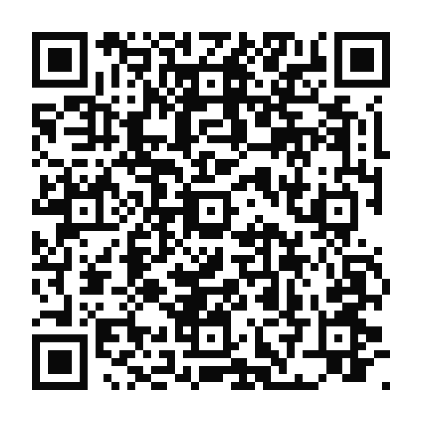QR code for the FixPing APK